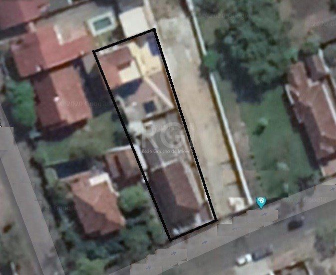 Casa à venda com 8 quartos, 200m² - Foto 31