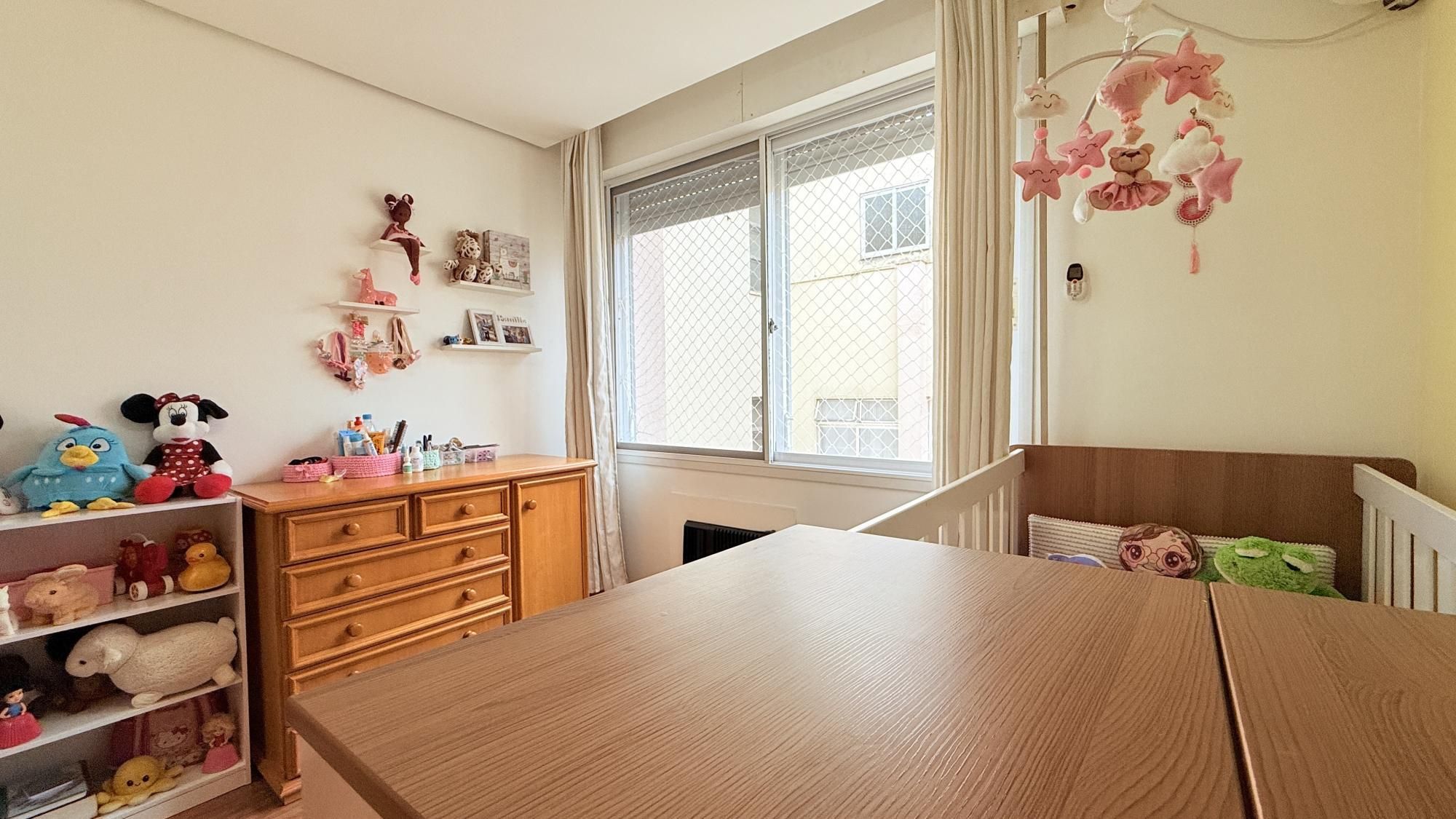 Cobertura à venda com 3 quartos, 139m² - Foto 4