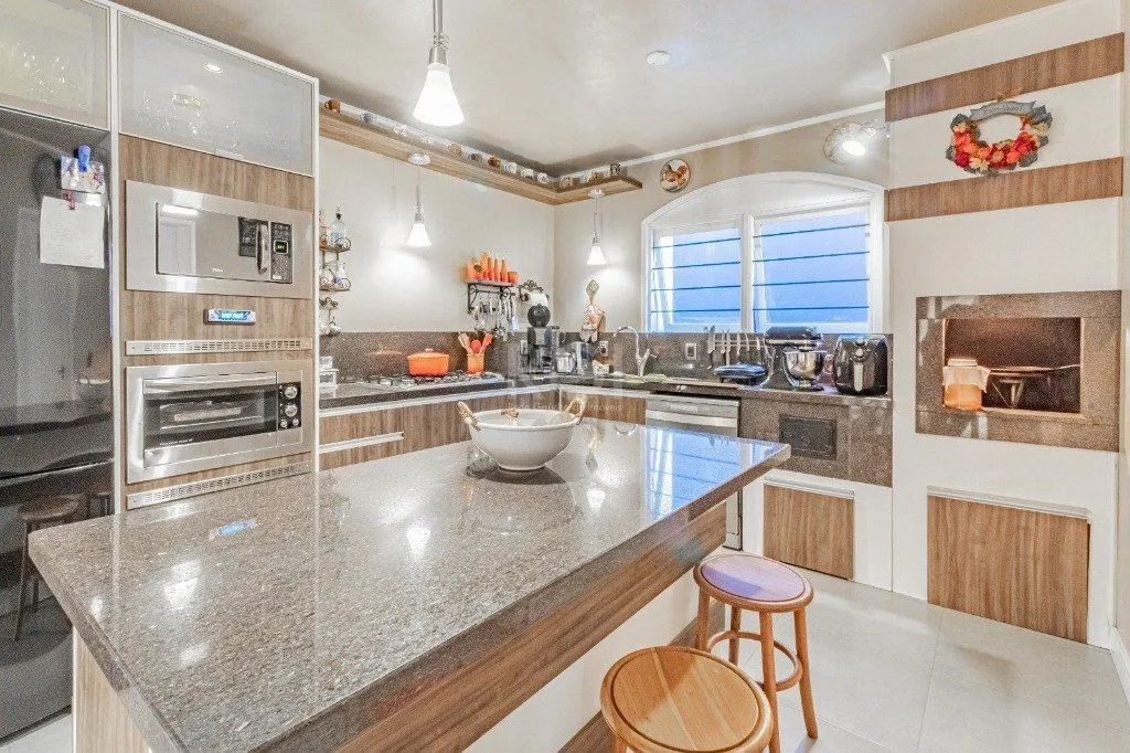 Casa, 3 quartos, 284 m² - Foto 9