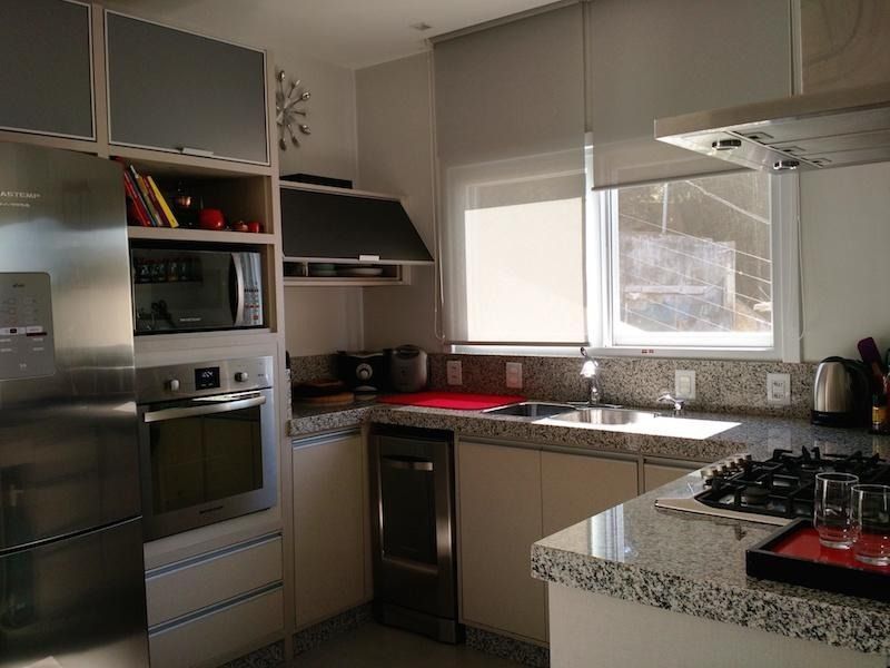 Casa à venda com 3 quartos, 217m² - Foto 7