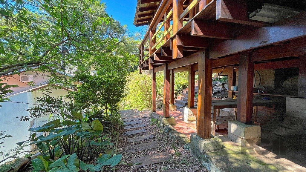 Casa à venda com 3 quartos, 120m² - Foto 29