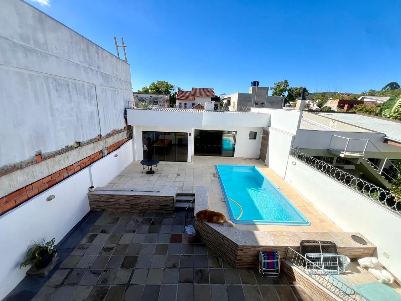 Casa à venda com 3 quartos, 278m² - Foto 16