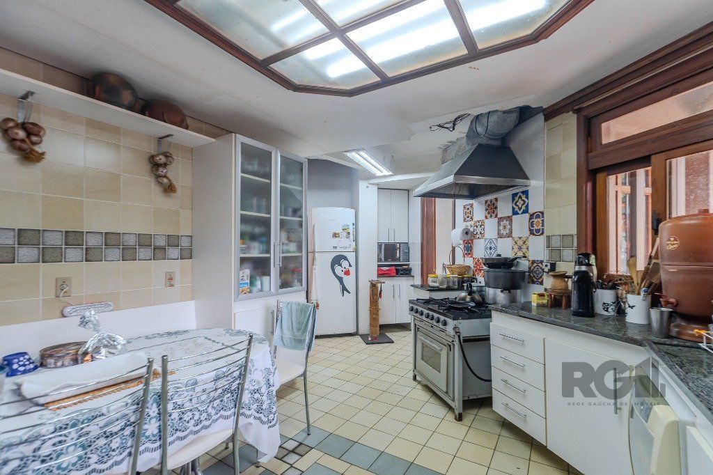 Casa, 4 quartos, 400 m² - Foto 35