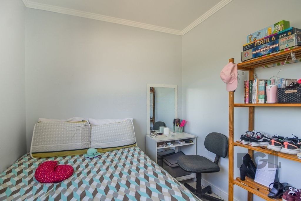 Apartamento à venda com 3 quartos, 107m² - Foto 20