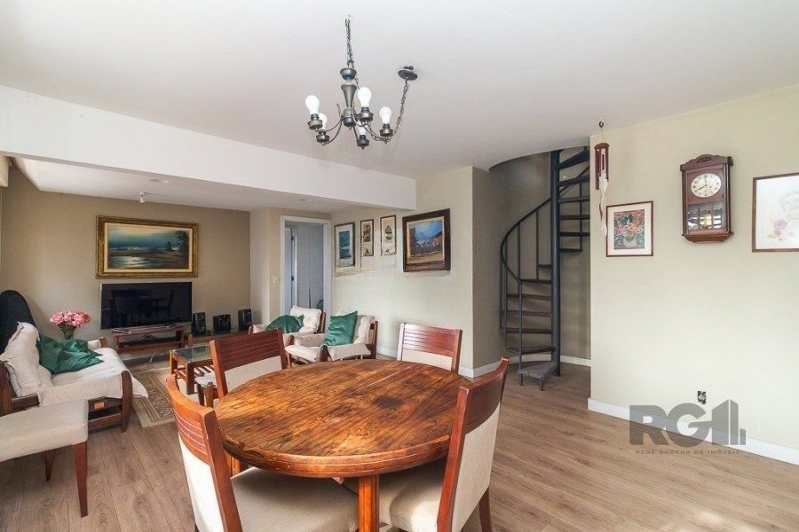 Cobertura à venda com 3 quartos, 211m² - Foto 22