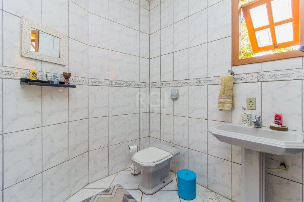 Casa à venda com 4 quartos, 300m² - Foto 20