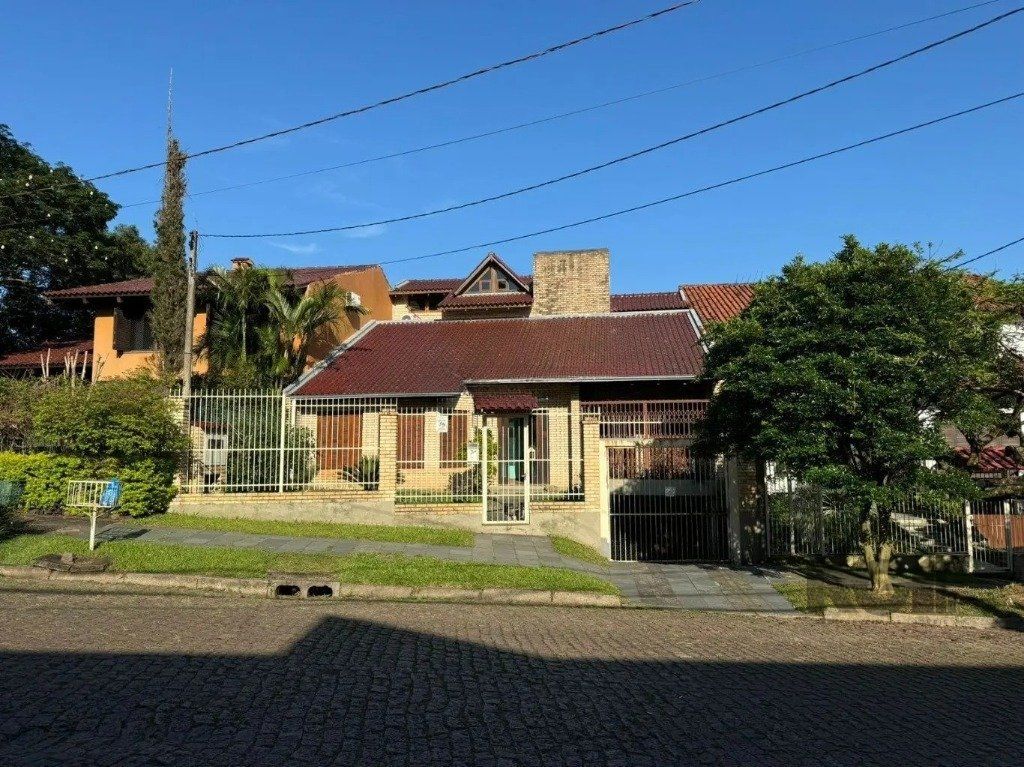 Casa, 4 quartos, 432 m² - Foto 31