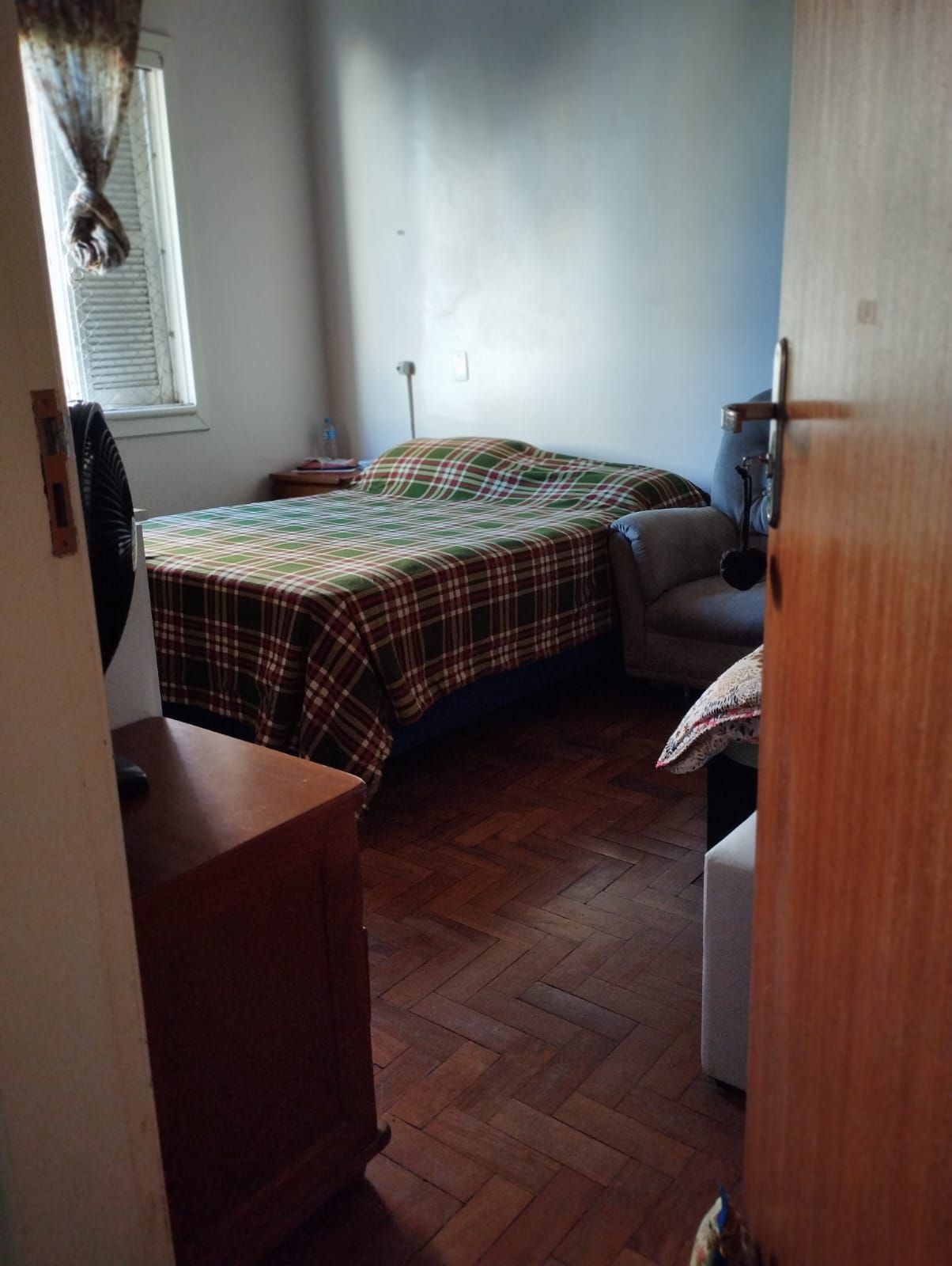 Apartamento à venda com 1 quarto, 44m² - Foto 21