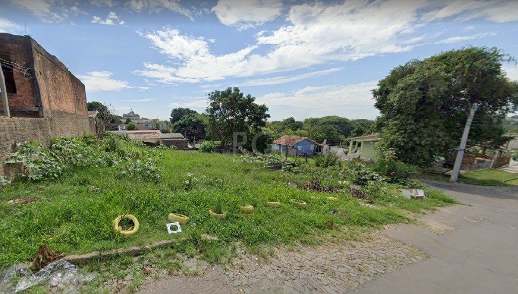 Terreno, 553 m² - Foto 1