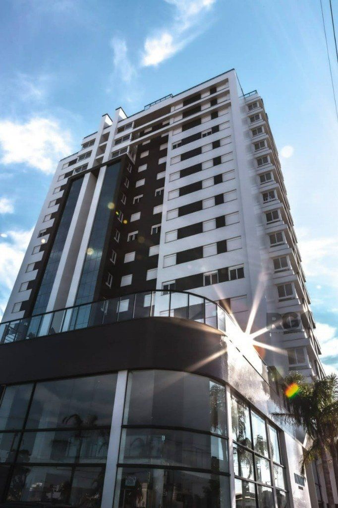 Apartamento, 2 quartos, 84 m² - Foto 1