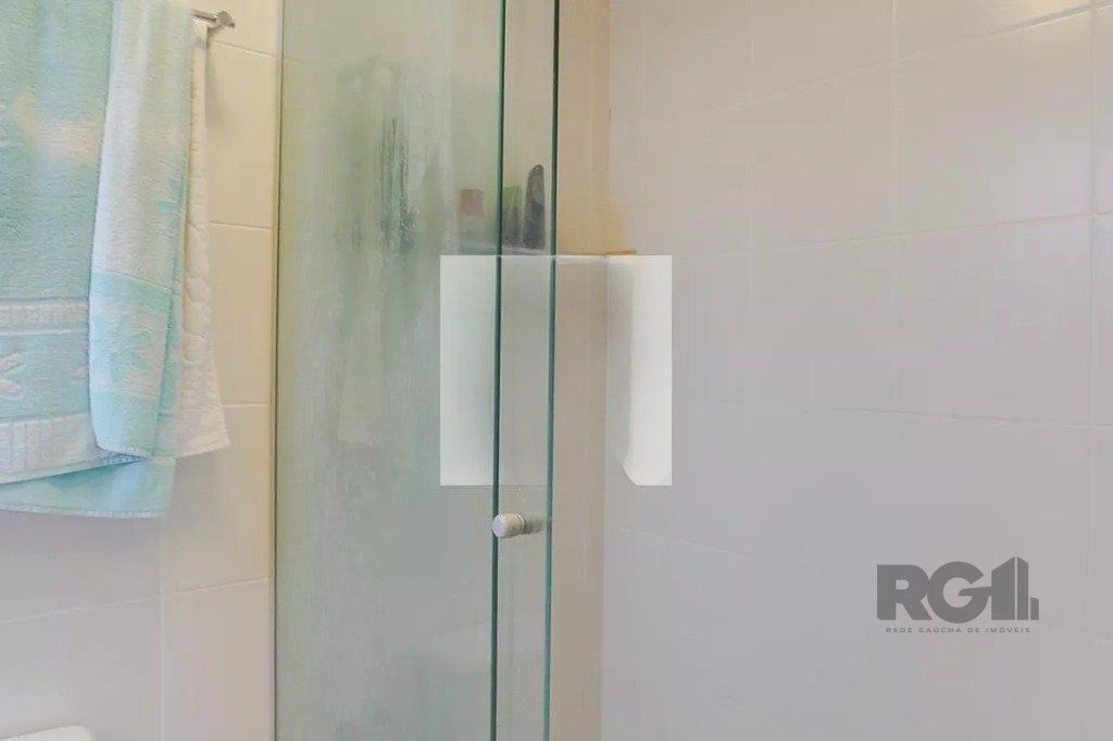Apartamento à venda com 2 quartos, 60m² - Foto 24