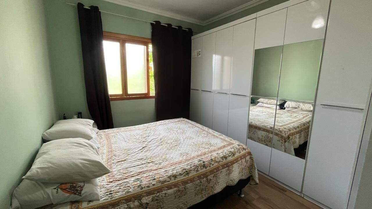 Casa, 4 quartos, 215 m² - Foto 10