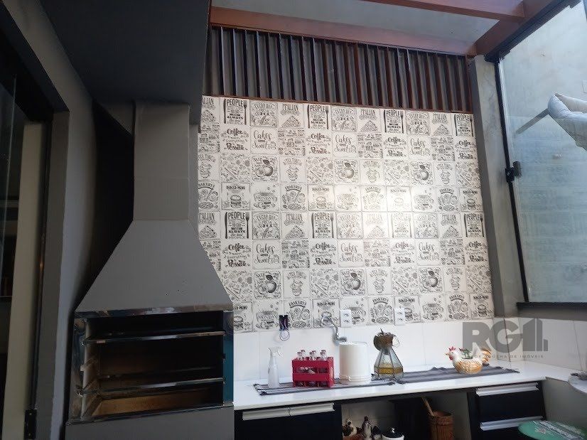 Casa, 3 quartos, 200 m² - Foto 12