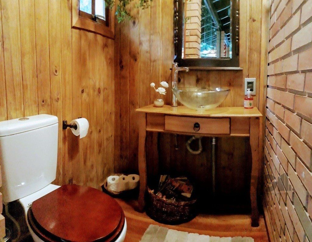 Casa à venda com 5 quartos, 167m² - Foto 12