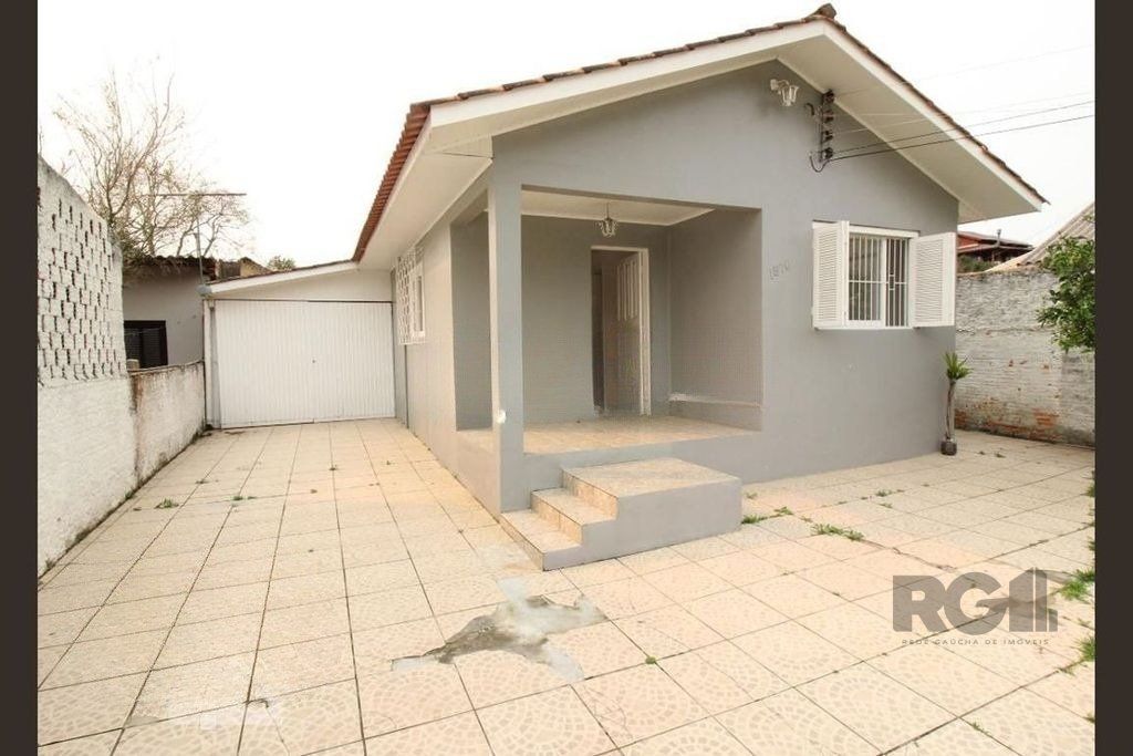 Casa, 2 quartos, 110 m² - Foto 1