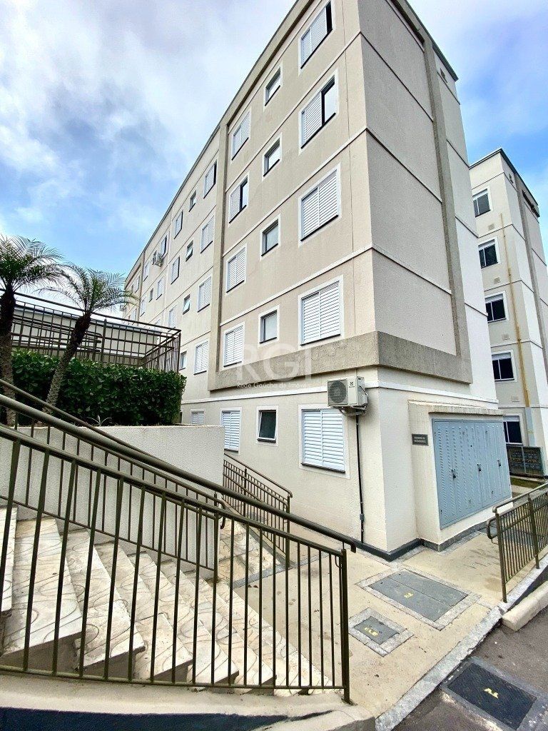 Apartamento, 2 quartos, 48 m² - Foto 29