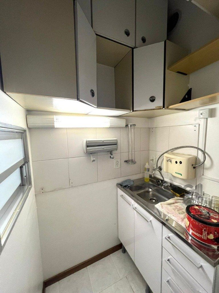 Sala-Conjunto, 32 m² - Foto 14