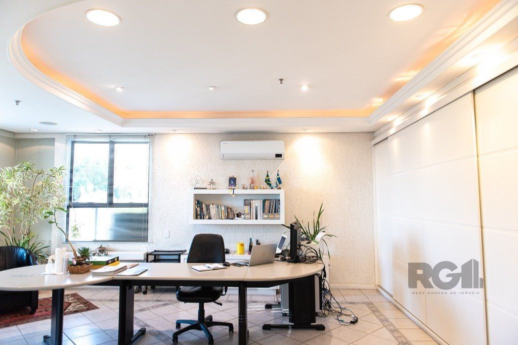 Sala-Conjunto, 40 m² - Foto 31