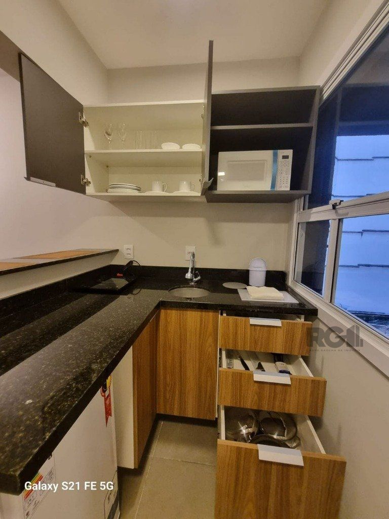 Apartamento, 1 quarto, 30 m² - Foto 8