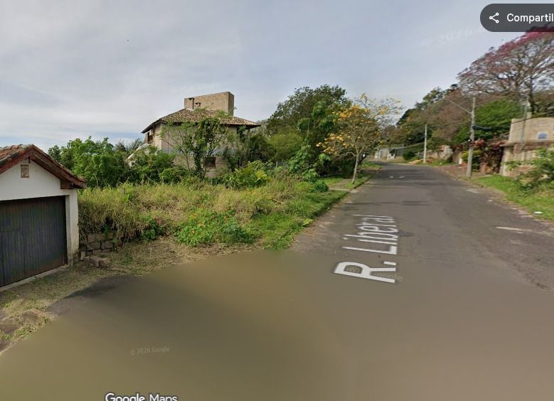 Terreno a venda na Rua Liberal na Zona sul de Porto Alegre/RS — foto 2