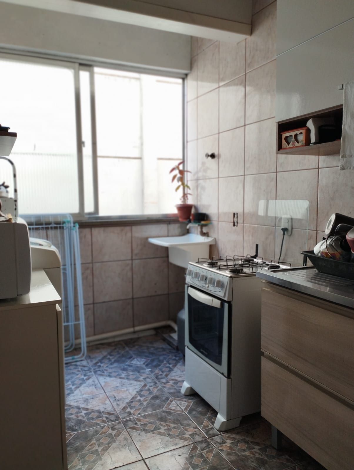 Apartamento à venda com 1 quarto, 44m² - Foto 16