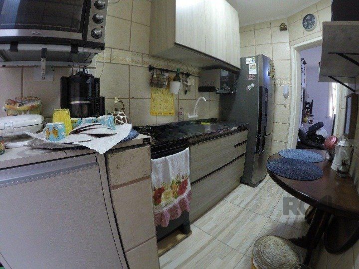 Apartamento, 2 quartos, 46 m² - Foto 5