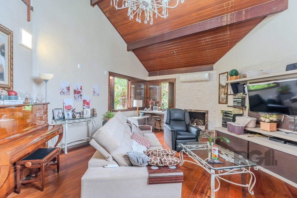 Casa, 4 quartos, 400 m² - Foto 3