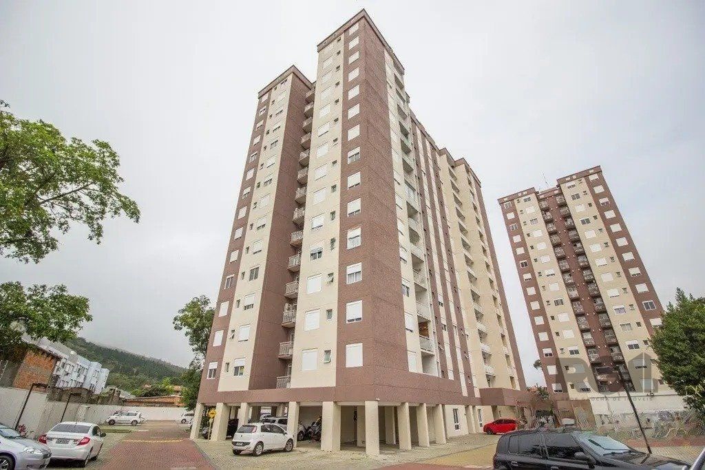 Apartamento, 2 quartos, 56 m² - Foto 1