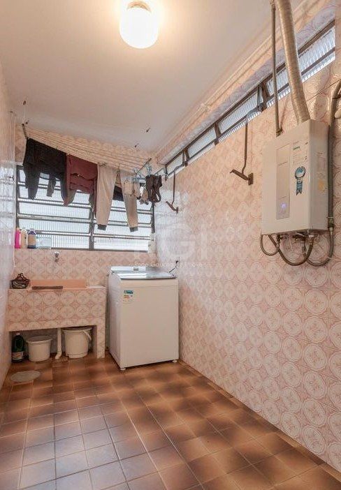 Casa à venda com 4 quartos, 327m² - Foto 49