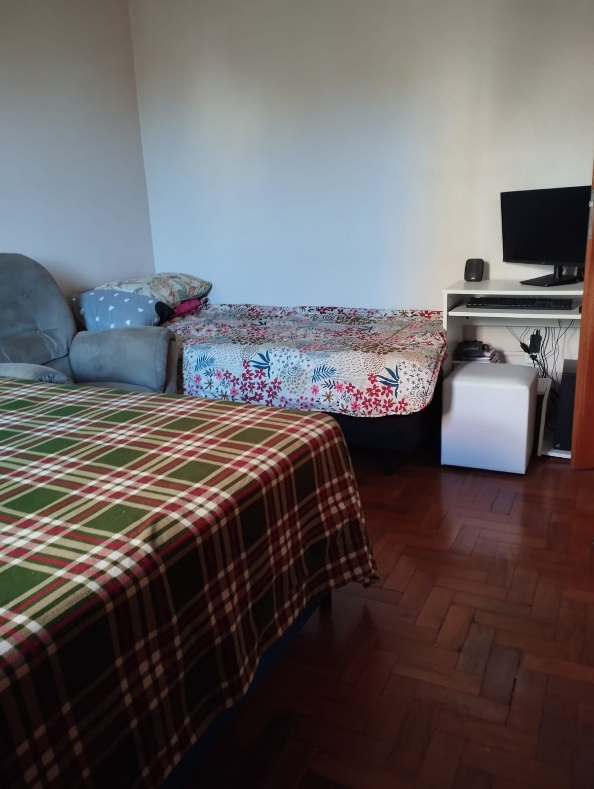 Apartamento à venda com 1 quarto, 44m² - Foto 25