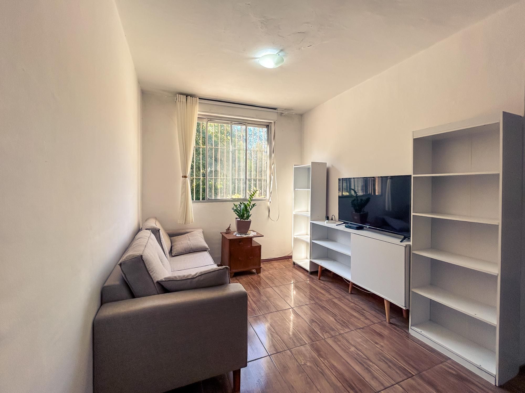 Apartamento de 2 dormitorios á venda no Bairro Vila Nova, Porto Alegre — foto 2