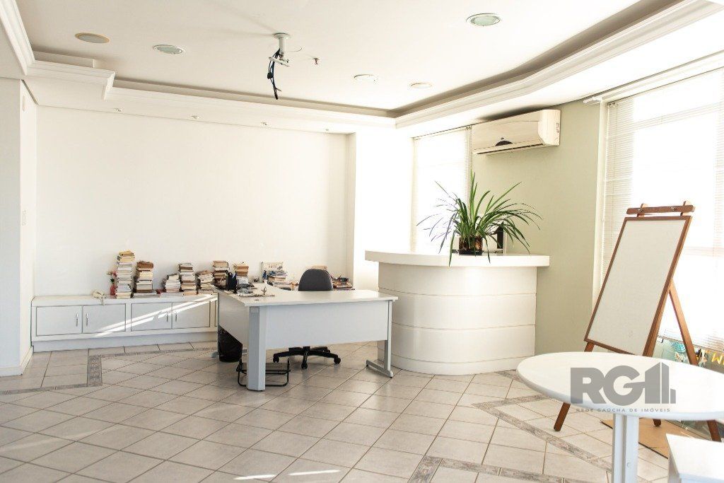 Sala-Conjunto, 40 m² - Foto 24