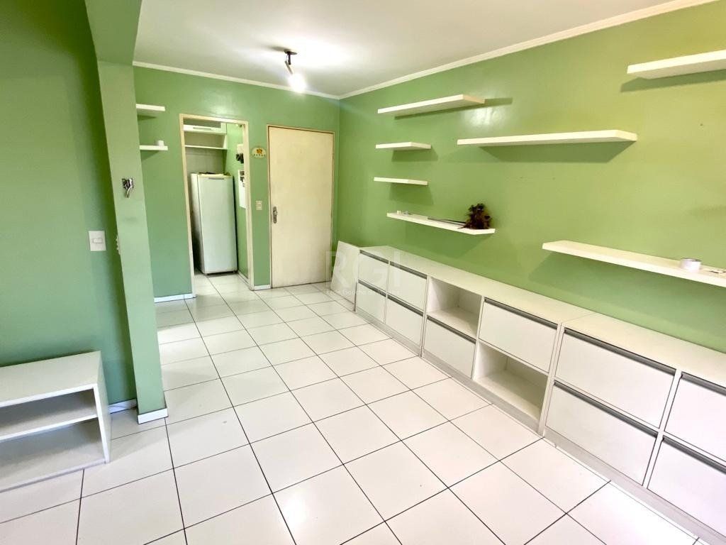 Apartamento à venda com 1 quarto, 41m² - Foto 1