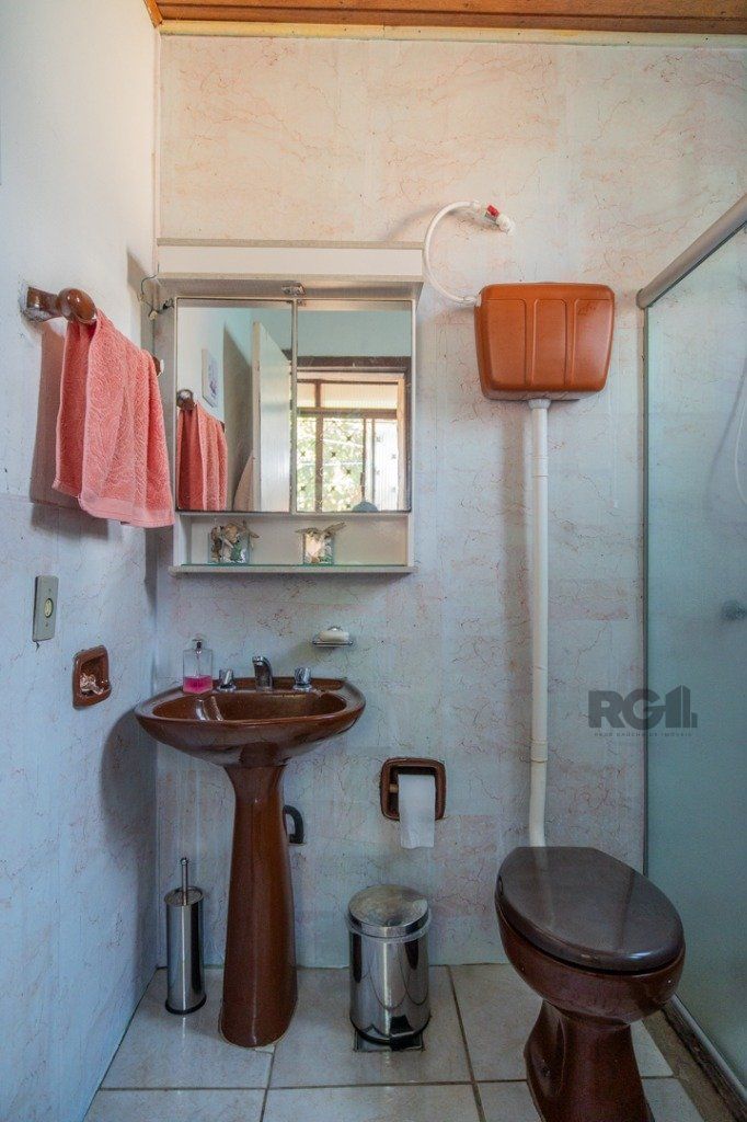 Casa, 2 quartos, 130 m² - Foto 22