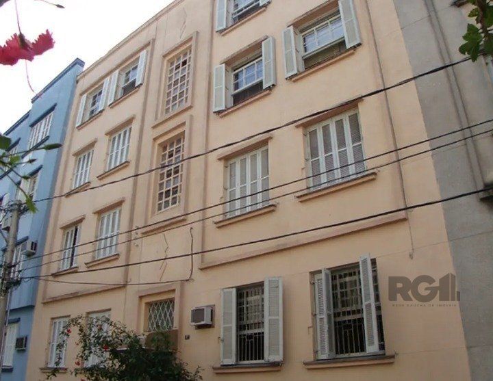 Apartamento, 2 quartos, 46 m² - Foto 17