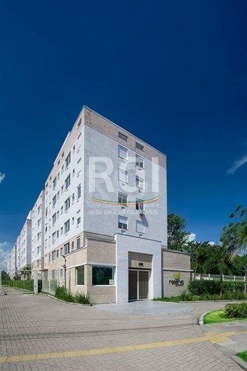 Apartamento à venda com 2 quartos, 45m² - Foto 2