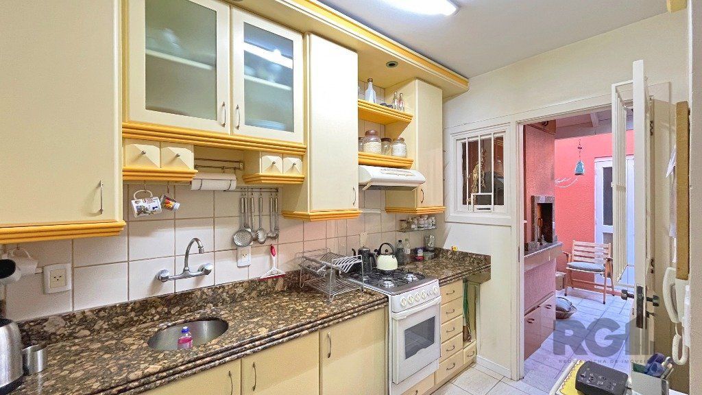 Casa de Condomínio à venda com 3 quartos, 110m² - Foto 22
