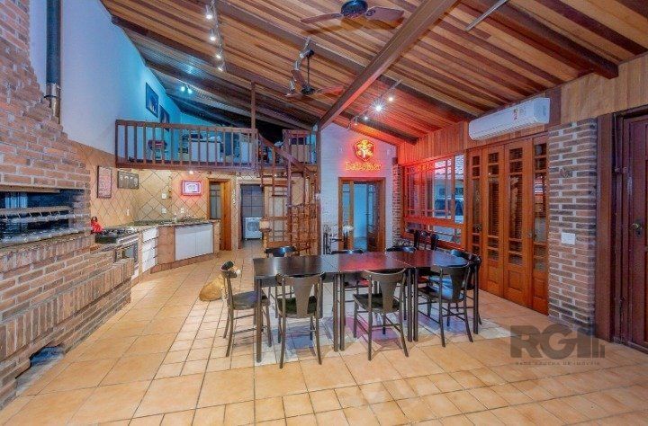 Casa à venda com 3 quartos, 280m² - Foto 26