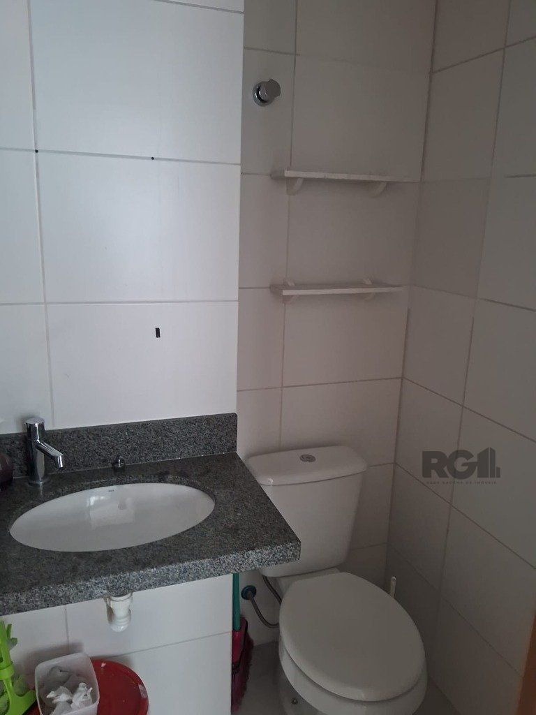 Conjunto Comercial-Sala à venda, 21m² - Foto 7