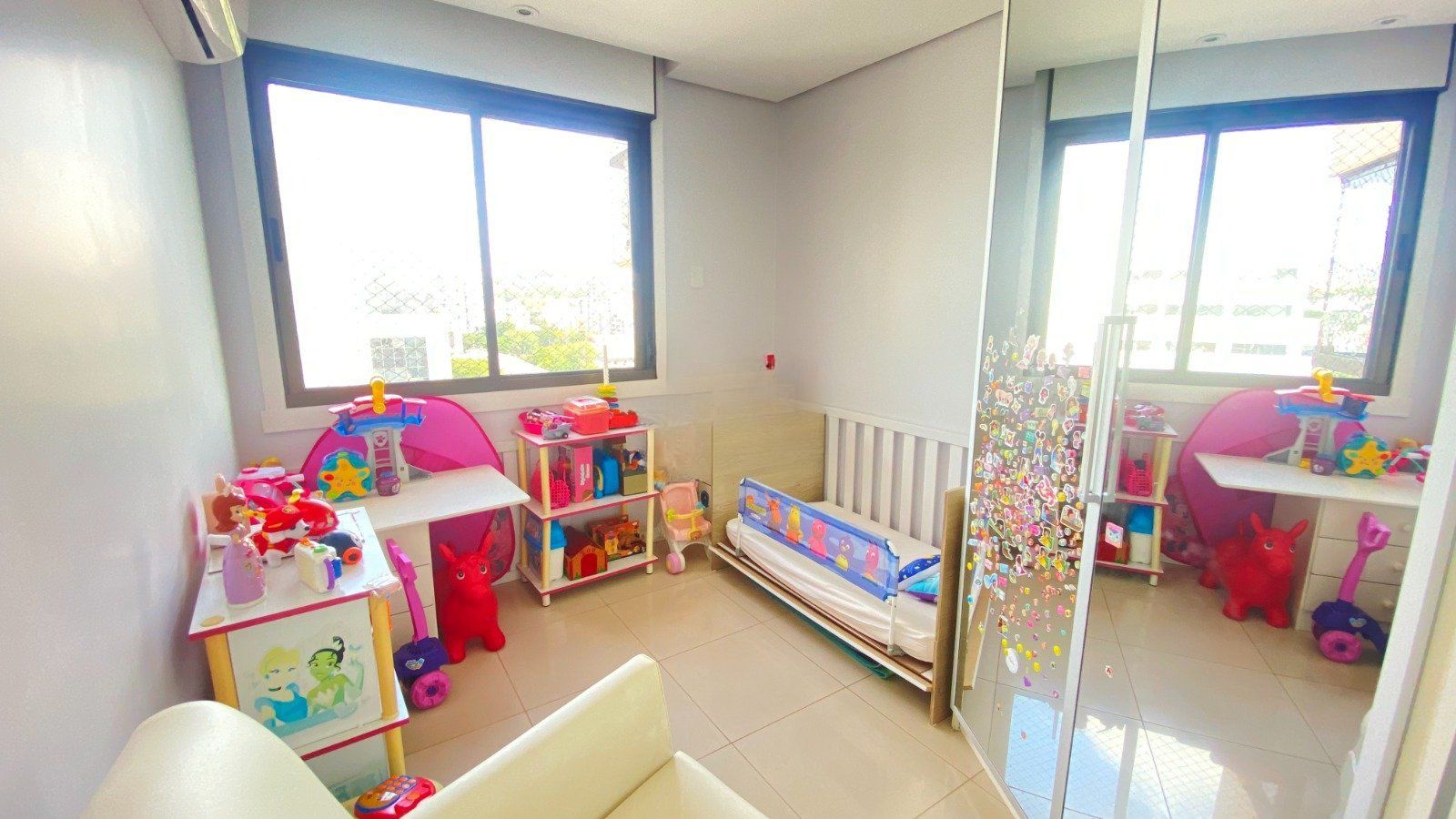 Apartamento, 3 quartos, 100 m² - Foto 28