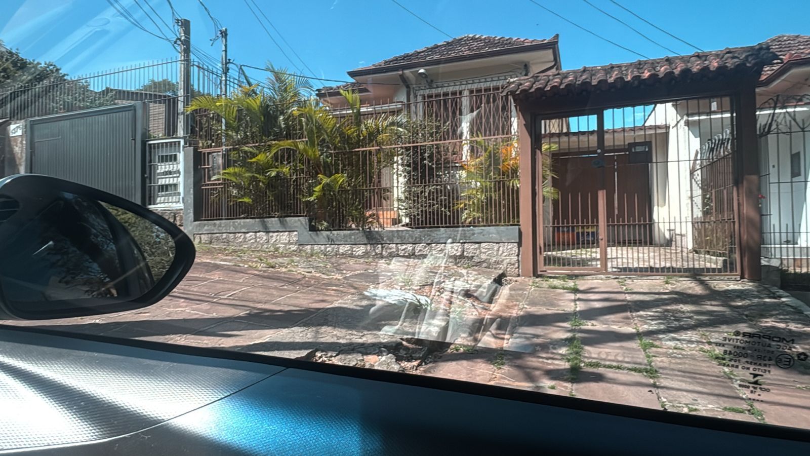 Casa com 100m², 3 dormitórios no bairro Teresópolis em Porto Alegre para Comprar