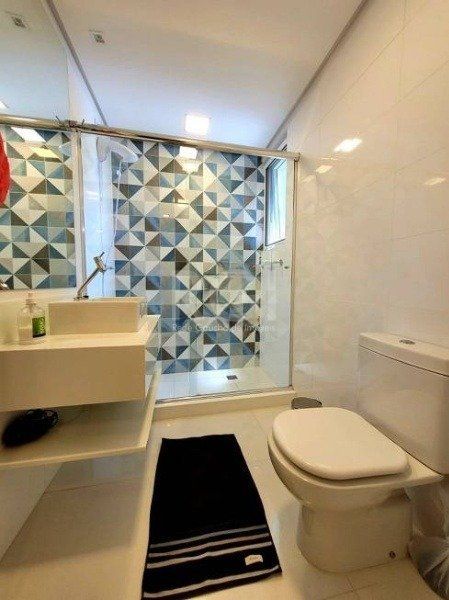Apartamento à venda com 2 quartos, 69m² - Foto 8