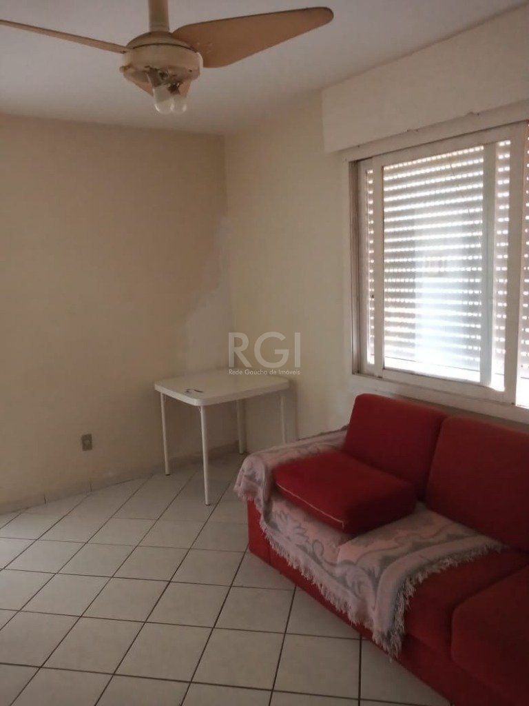 Apartamento à venda com 1 quarto, 43m² - Foto 6