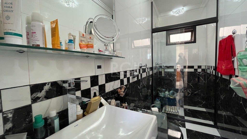 Cobertura, 3 quartos, 211 m² - Foto 13