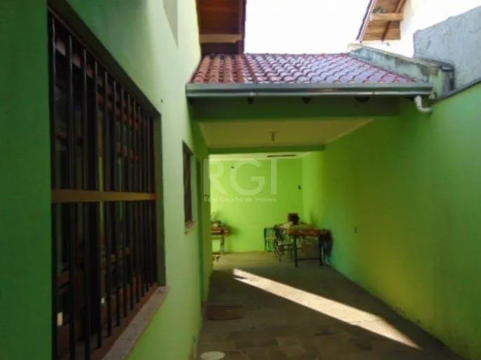 Casa, 3 quartos, 166 m² - Foto 11
