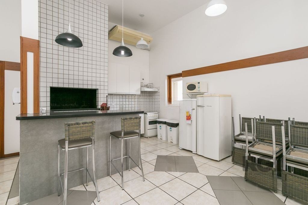Apartamento à venda com 2 quartos, 59m² - Foto 20