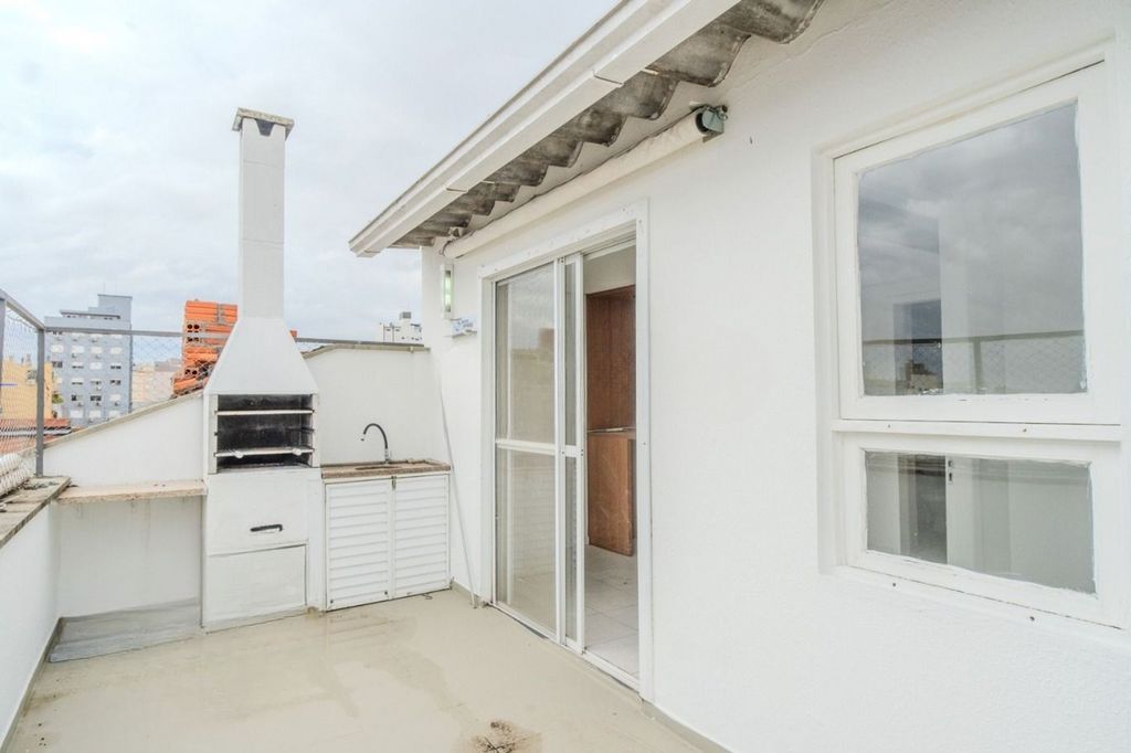 Cobertura à venda com 2 quartos, 89m² - Foto 1