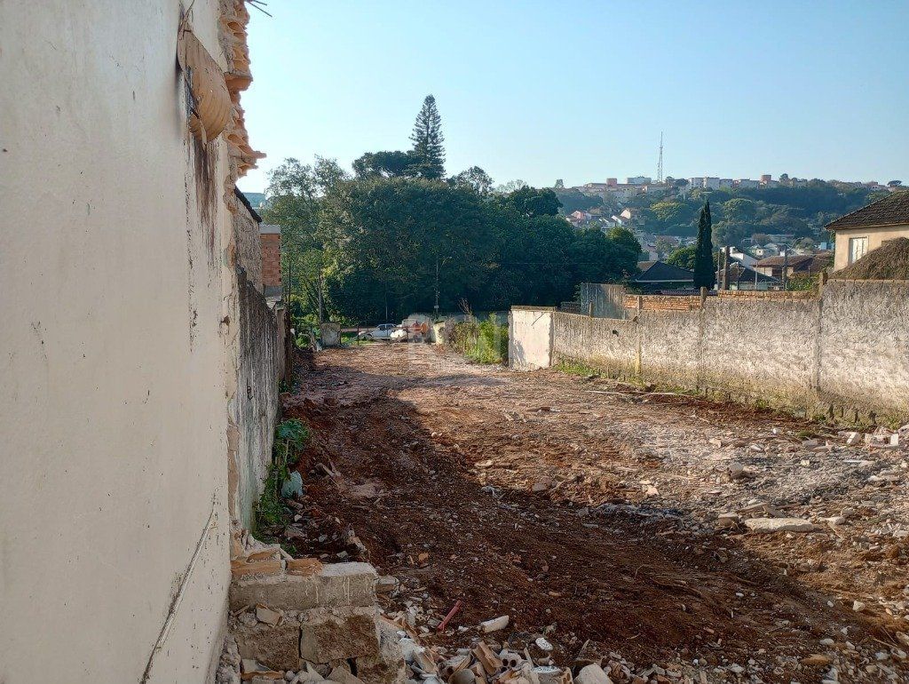 Terreno, 544 m² - Foto 3