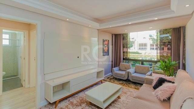 Apartamento à venda com 2 quartos, 71m² - Foto 4