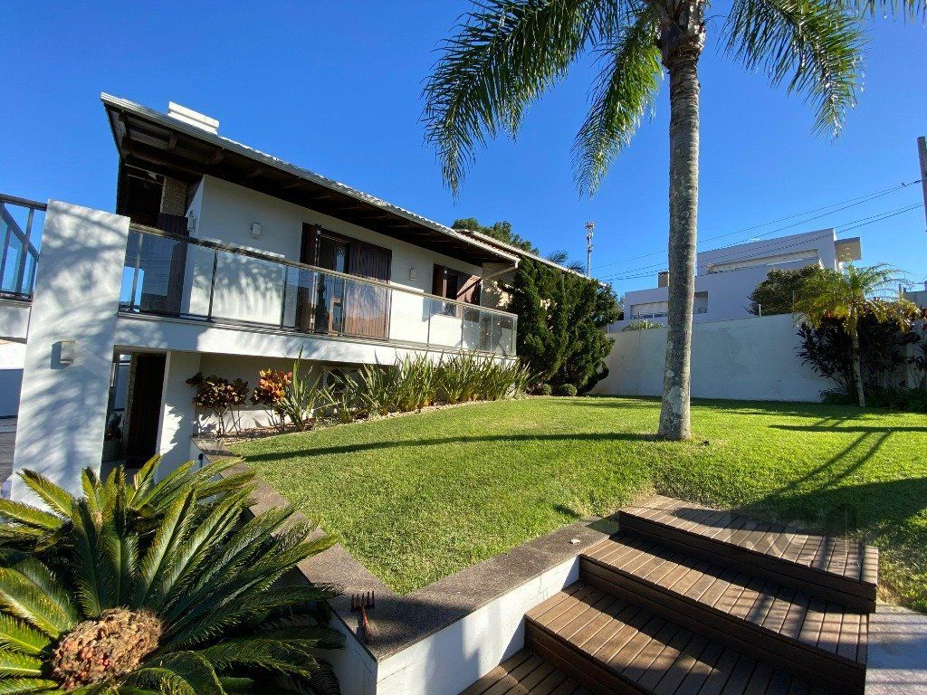 Casa, 4 quartos, 204 m² - Foto 27